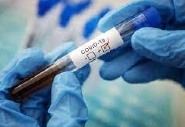 В Украине 6038 новых случаев коронавируса
