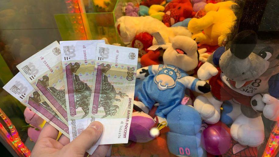 Стало известно, когда россияне получат по 10 тысяч рублей на ребенка