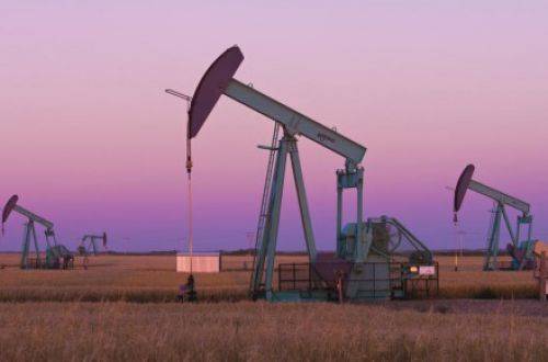 Цены на нефть растут на фоне сокращения запасов в США