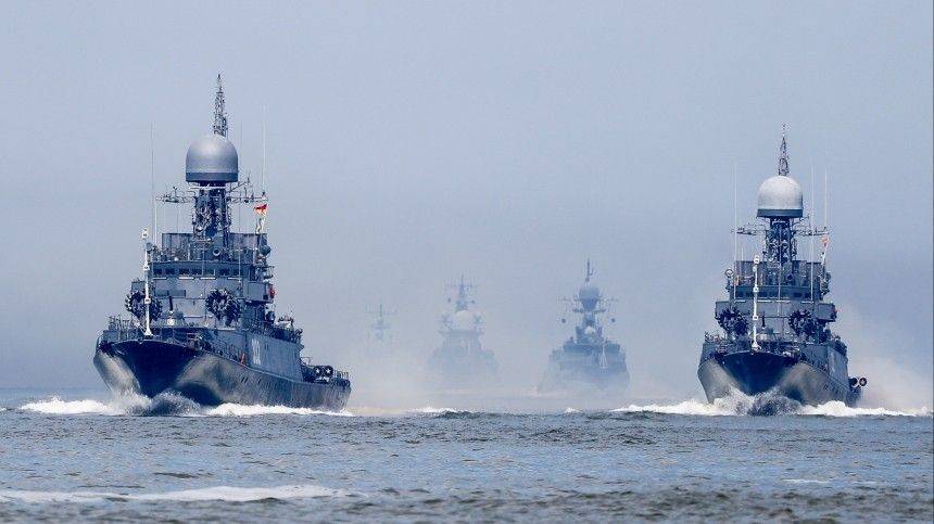 Глава МИД Украины испугался «ползучей аннексии» Азовского моря