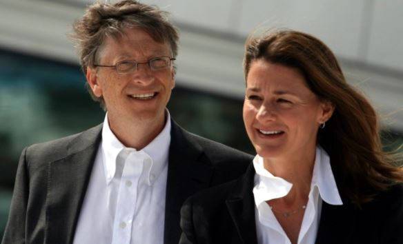 Билл Гейтс начал делить имущество с супругой, уже лишившись 1,8 млрд долларов