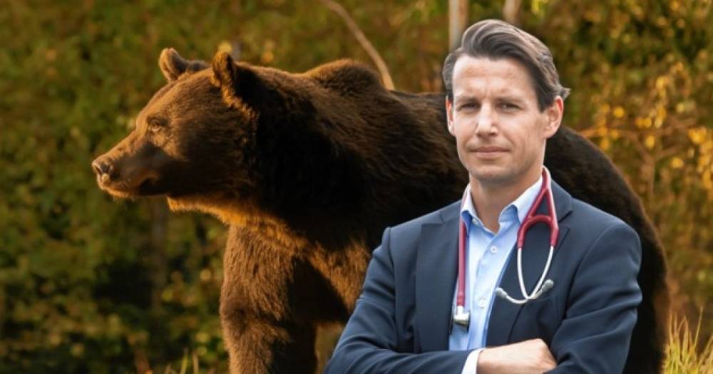 Принца Лихтенштейна подозревают в убийстве самого крупного медведя Евросоюза