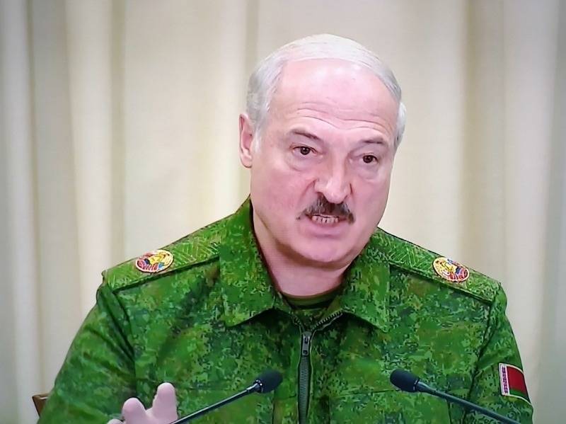 Лукашенко в этом году оставит ветеранов без выплаты в честь Дня Победы