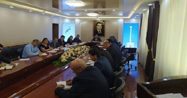 Рабочая группа при Антимонопольной службе пересмотрит тарифы на электроэнергию в Таджикистане