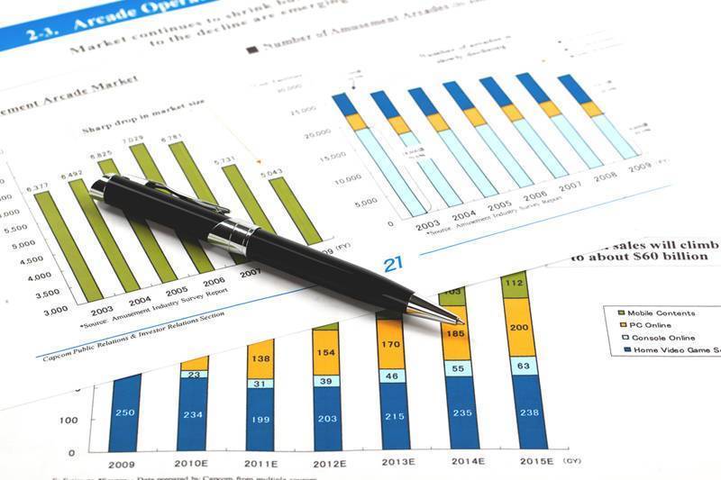 Продажи Henkel в 1-м квартале подросли на 0,8%