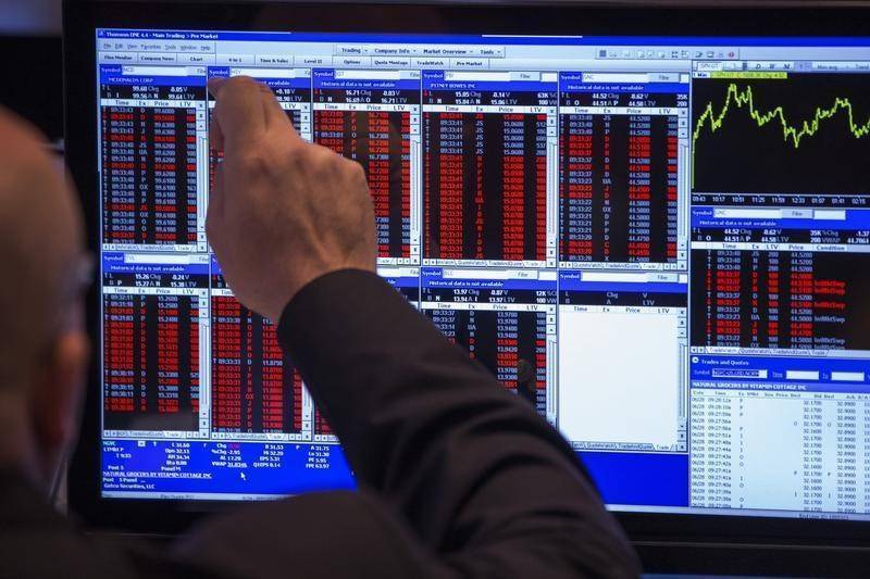 Рынки акций стран АТР завершили торги без единой динамики индексов