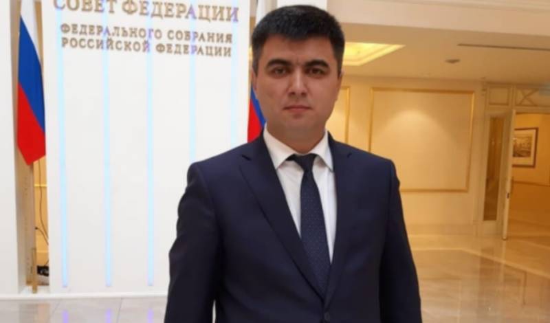Азамат Абрахманов переизбран главой Ишимбайского района Башкирии