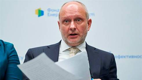 Посол ЕС надеется, что Украина выполнит рекомендации Венецианской комиссии по законопроекту о ВСП