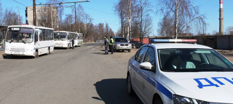 Как избежать конфликтов и коррупции при проверках на дорогах, объяснили в ГИБДД Петрозаводска