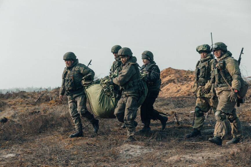 В Госдуме опровергли заявления НАТО о войсках России на границе с Украиной