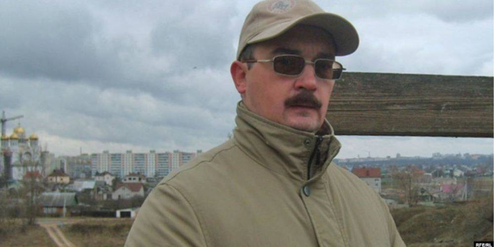 Дело о «покушении» на Лукашенко: один из фигурантов подал заявление о предоставлении статуса беженца в Украине