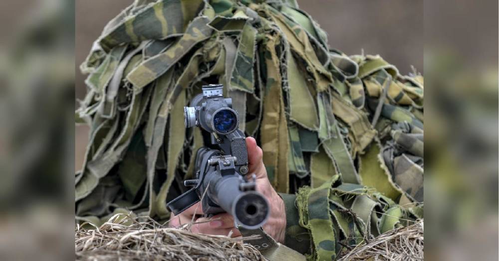 Війська Росії на кордоні України: в НАТО фіксують десятки тисяч військових