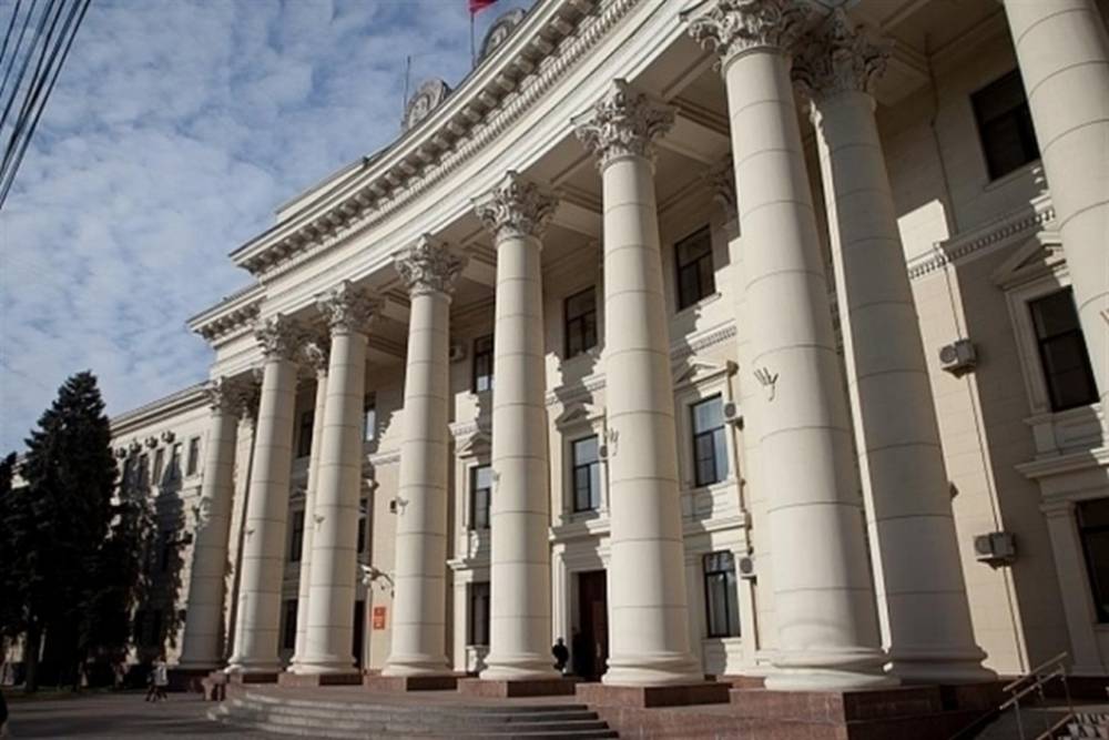 Губернатор Волгоградской области дал экстренные поручения