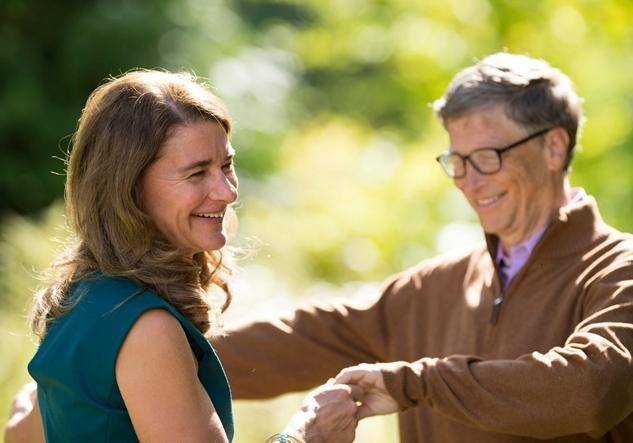 Мелинда Гейтс после новости о разводе ворвалась в рейтинг миллиардеров Forbes