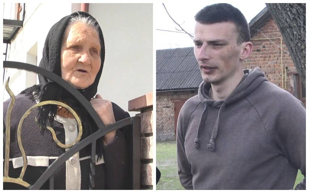 Может он и не хотел убить, – родственники погибшего нападавшего о трагедии возле Тернополя