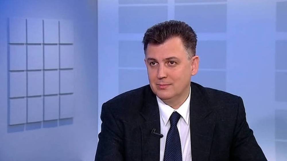 Политолог прокомментировал заявление Белого дома о поддержке вступления Украины в НАТО