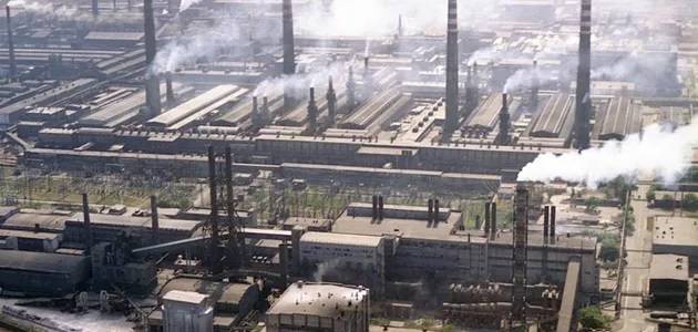 Кто лишил Украину собственного производства алюминия: расследование