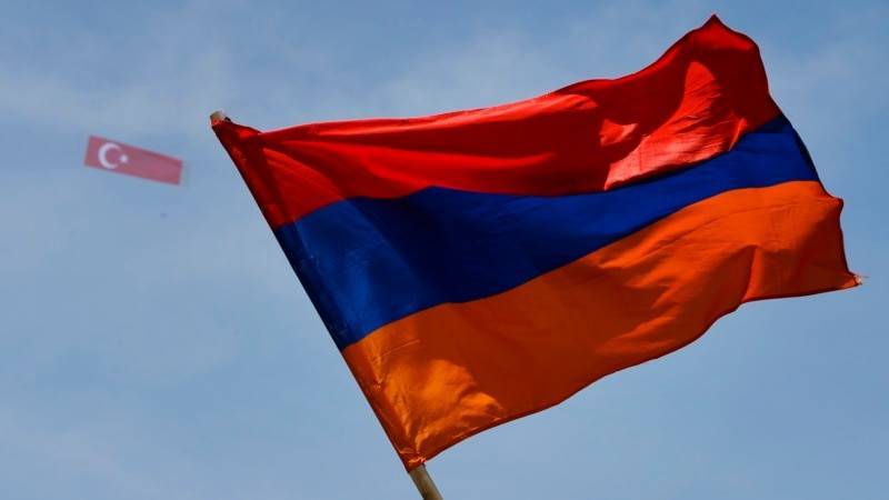 Латвия признала геноцид армян