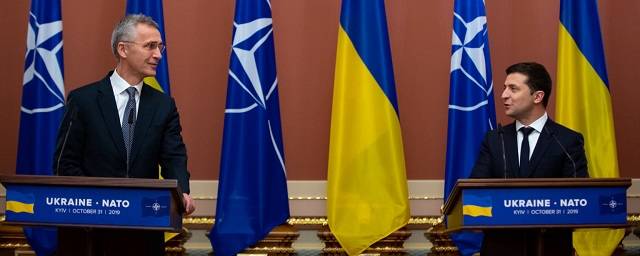 Глава ЛНР: Вступление Украины в НАТО не решит проблему Донбасса