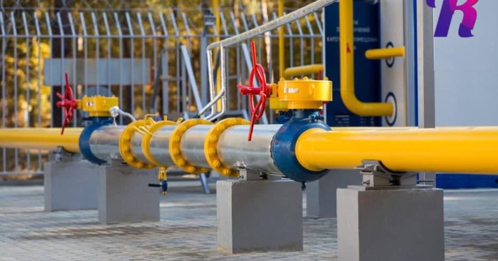 «Газпром» бесплатно газифицирует только небольшие дома
