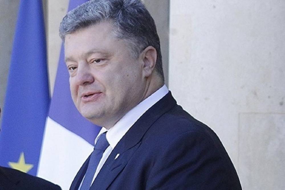 Глава ЛНР оценил шансы кровожадного Порошенко стать президентом