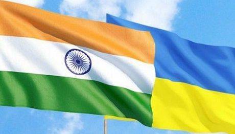 Украина поможет Индии: в Кабмине рассказали, что готовят
