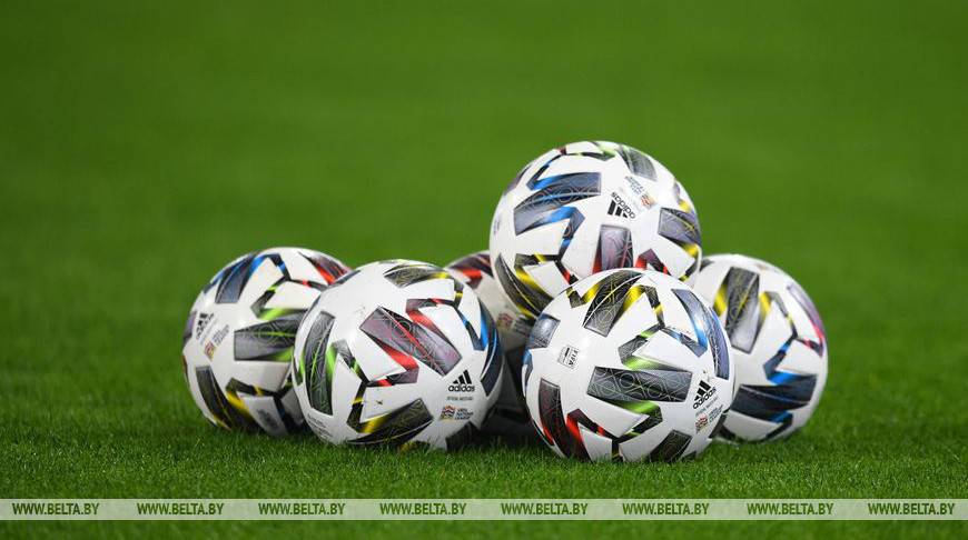 В Сморгони и Гомеле пройдут первые матчи 8-го тура футбольного чемпионата Беларуси