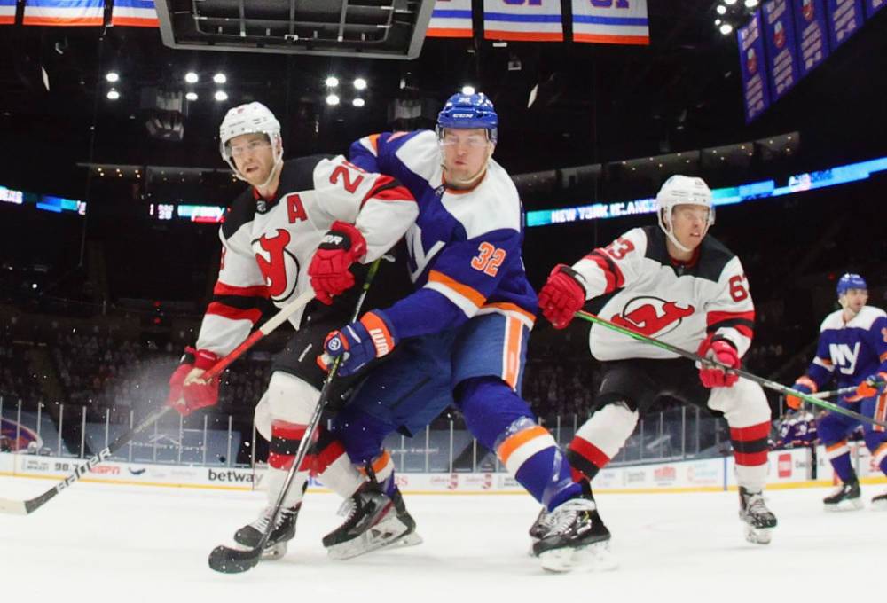 НХЛ: Питтсбург обыграл Баффало, Монреаль уступил Торонто