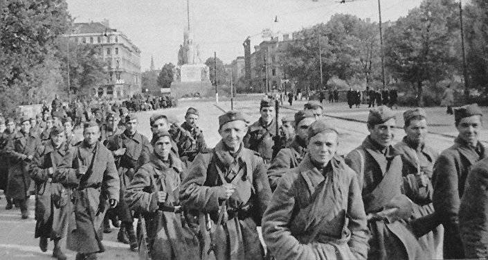 "Латышские штыки Великой Победы": истории людей, которыми Латвия должна гордиться