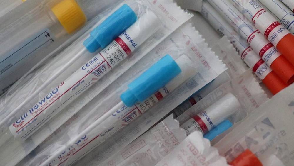 Россиянам будут делать прививки от коронавируса на дачах
