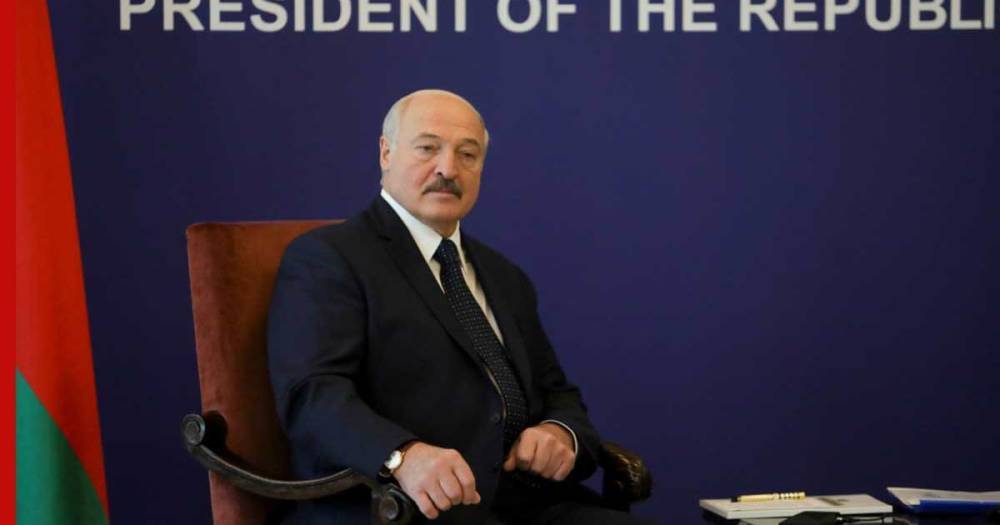 Лукашенко хочет переизбраться вместе с президентом США