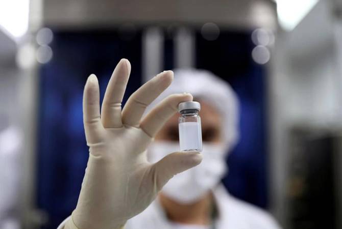 Беларусь получила собственную вакцину от коронавируса