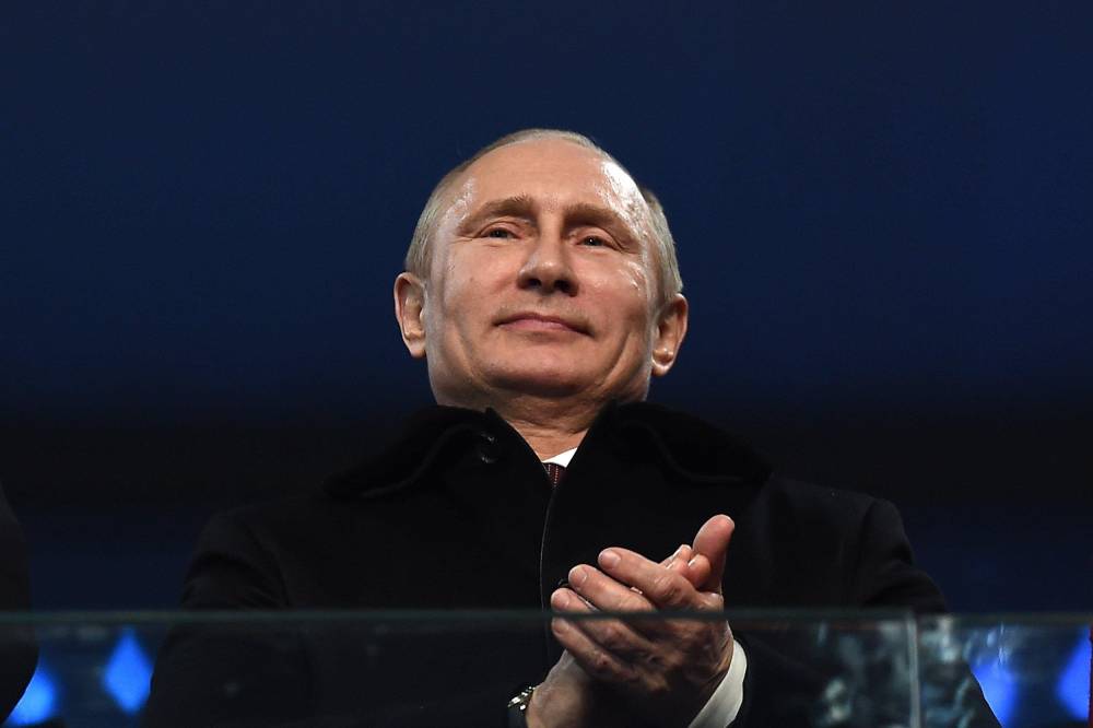 Умирающие тирании: почему власть Путина обречена на провал