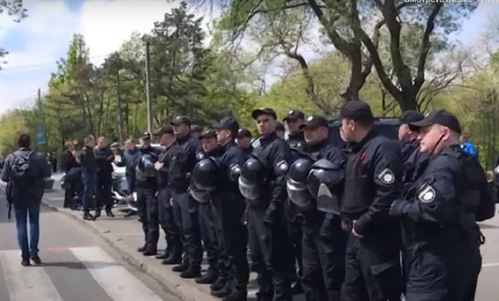 Тысячи силовиков выйдут на улицы Одессы, сделано срочное предупреждение: "Будут следить за..."