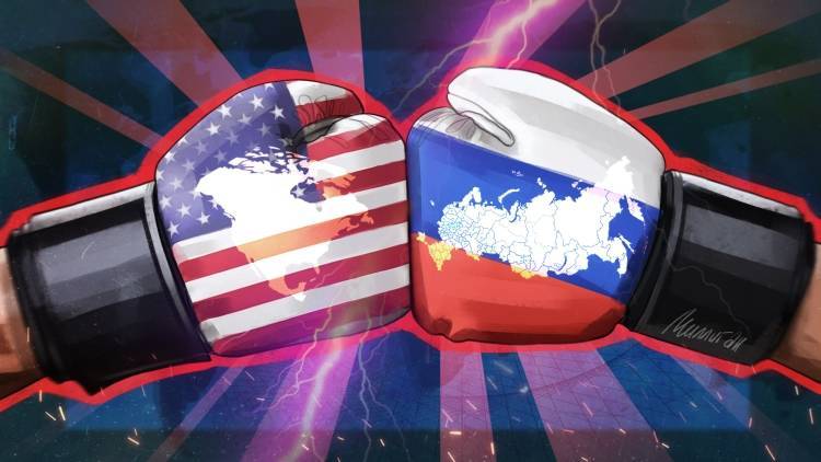 Кедми: из-за нападок на Россию США могут потерять статус ведущей мировой державы