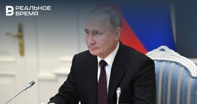 Путин и Нетаньяху обсудили торгово-экономические связи и ситуацию в Сирии