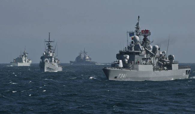 Черное море не станет озером НАТО — эксперт