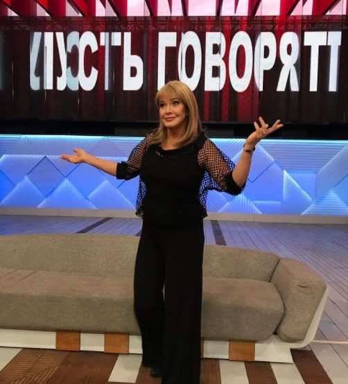 Елена Проклова продала квартиру в Москве, чтобы рассчитаться с долгами по кредитам