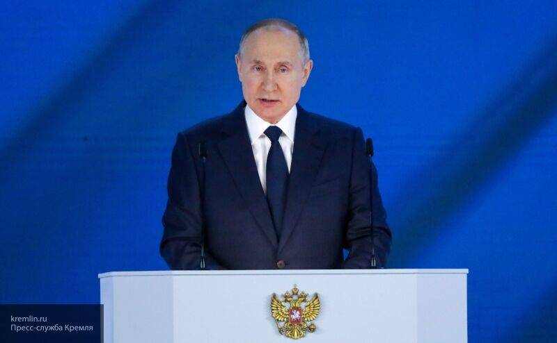 Мировое лидерство и стабильность: что Владимир Путин сделал для РФ за годы правления