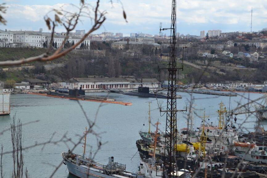 В РФ едко ответили Румынии на заявления о превращении Черного моря в "озеро НАТО"