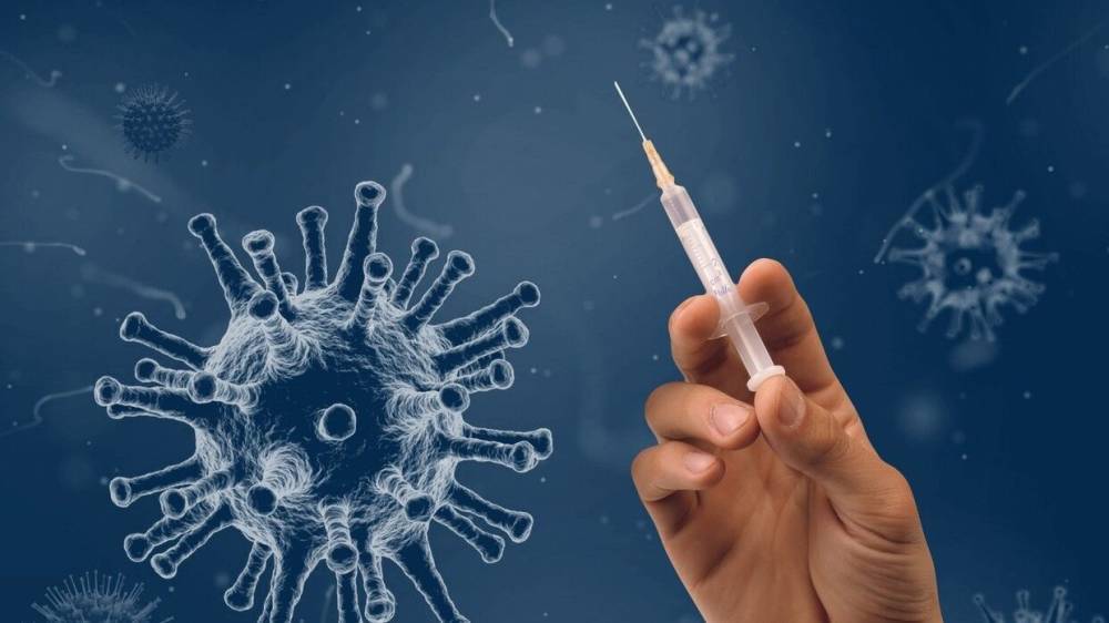 Более 70 человек умерли в Швейцарии после прививки от COVID-19