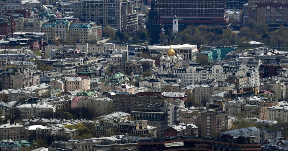 Синоптик спрогнозировал наступление тепла в Москве