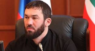 Даудов назвал провокацией сообщения об угрозах ингушам