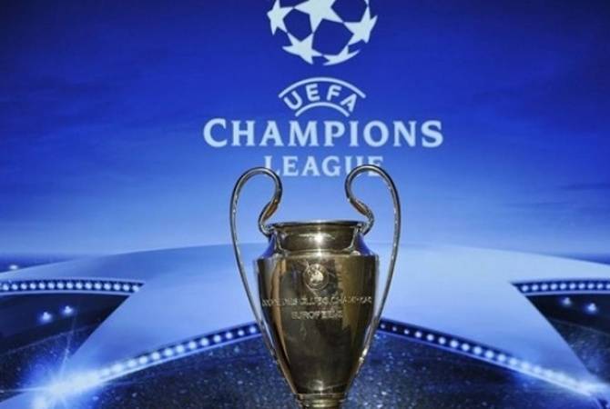 Стамбул может потерять финал Лиги чемпионов: матч хотят перенести в Англию