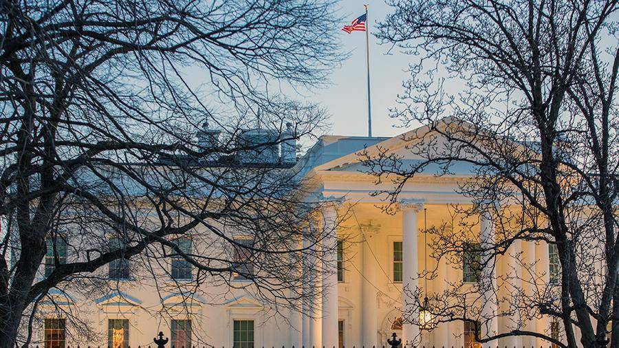 Белый дом продолжил расследование «энергетических атак» на госслужащих США