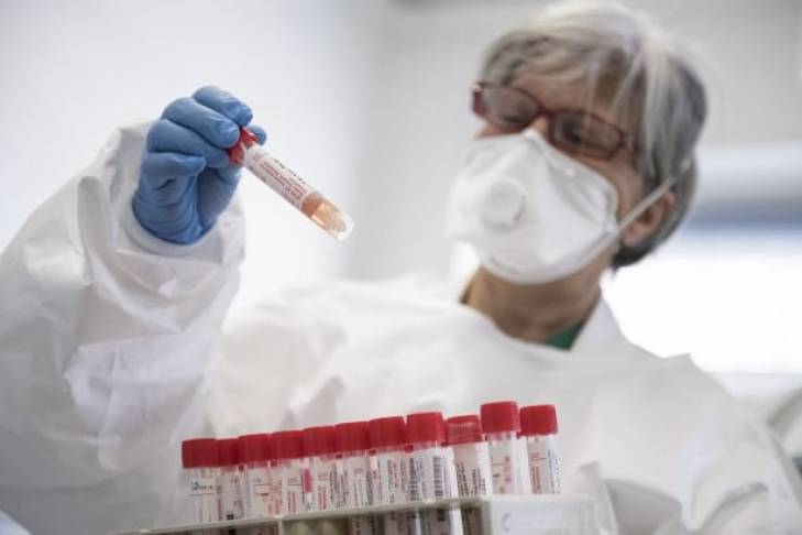 В ЕС начали изучение препарата для лечения коронавируса