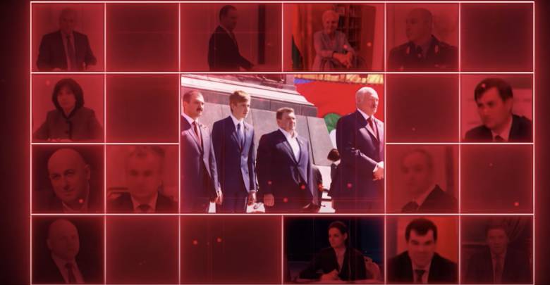 "Убить президента": что пишут белорусские СМИ о фильме-расследовании заговора против Лукашенко