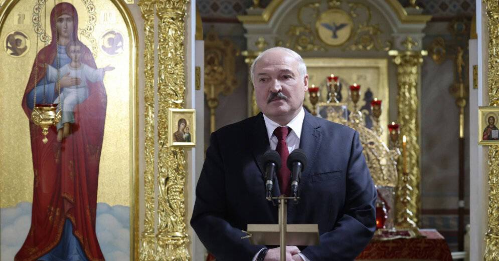 Неделя в Беларуси: внешний долг бьет рекорд, Лукашенко назвал условие досрочных выборов