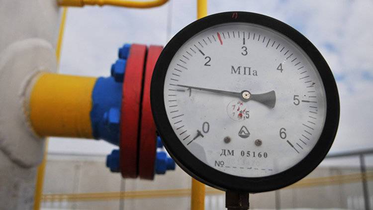 Новак назвал сроки ускоренной газификации домов в России