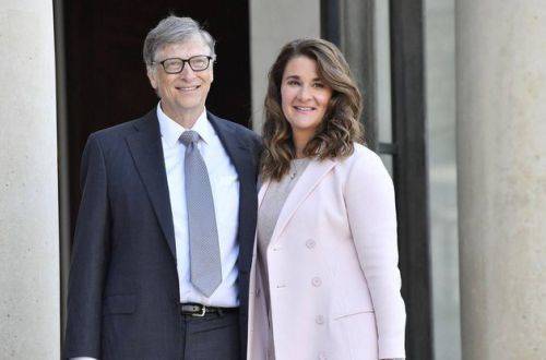 Названа настоящая причина развода Билла Гейтса
